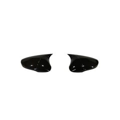 Capace oglinda tip BATMAN compatibile Hyundai Accent Blue 2011-2018 cu semnalizare in oglinda