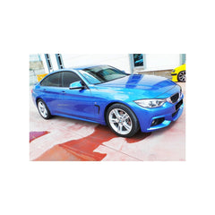 Capace oglinda tip BATMAN compatibile BMW  Seria 2 F22 2013-2017