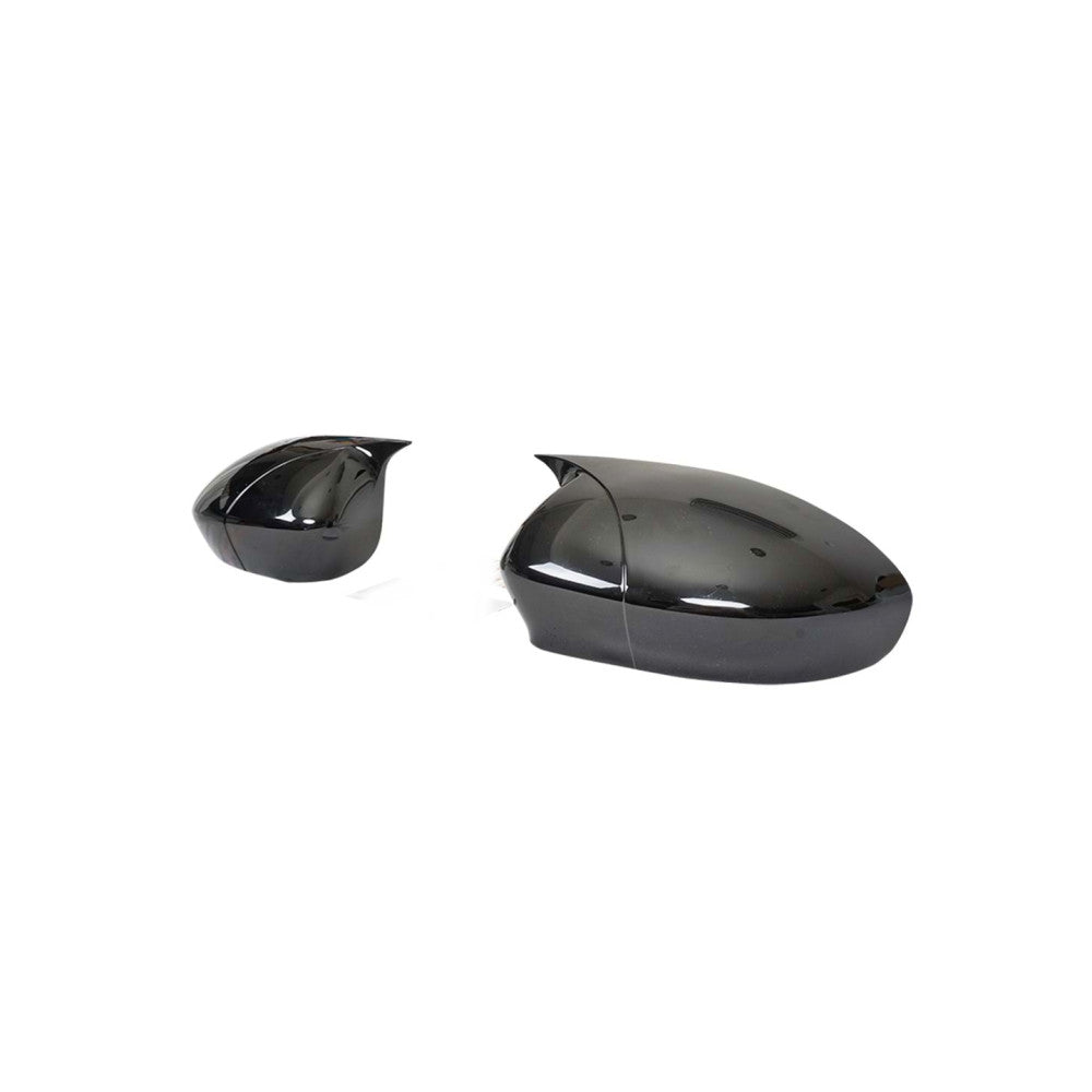 Capace oglinda tip BATMAN compatibile Fiat Punto Evo 2009-2012