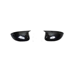 Capace oglinda tip BATMAN compatibile Fiat Punto Evo 2009-2012