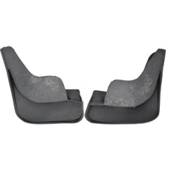 Set aparatori noroi pentru spate compatibile Dacia DOKKER 2013->