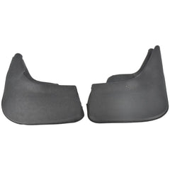 Set aparatori noroi pentru spate compatibile Dacia DOKKER 2013->