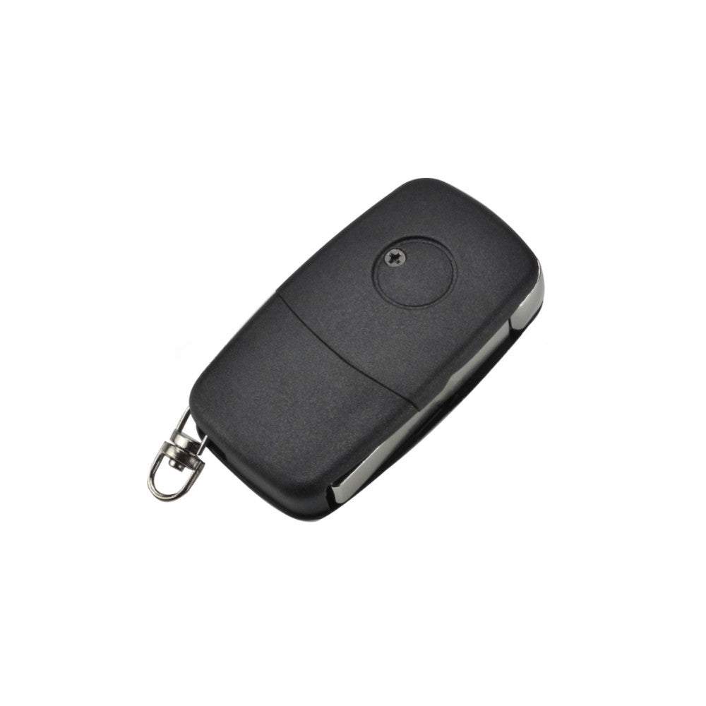 Carcasa telecomanda compatibila Audi, cu lamela