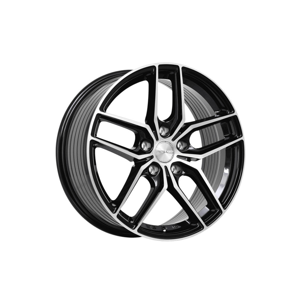 Jante auto PDW 21x10, 5x112, ET42