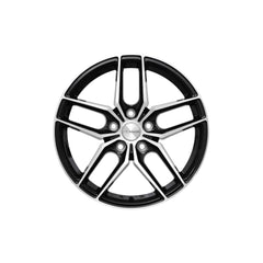 Jante auto PDW 21x10, 5x112, ET42