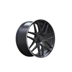 Jante auto PDW 22x10, 5x130, compatibile Mercedes Clasa G
