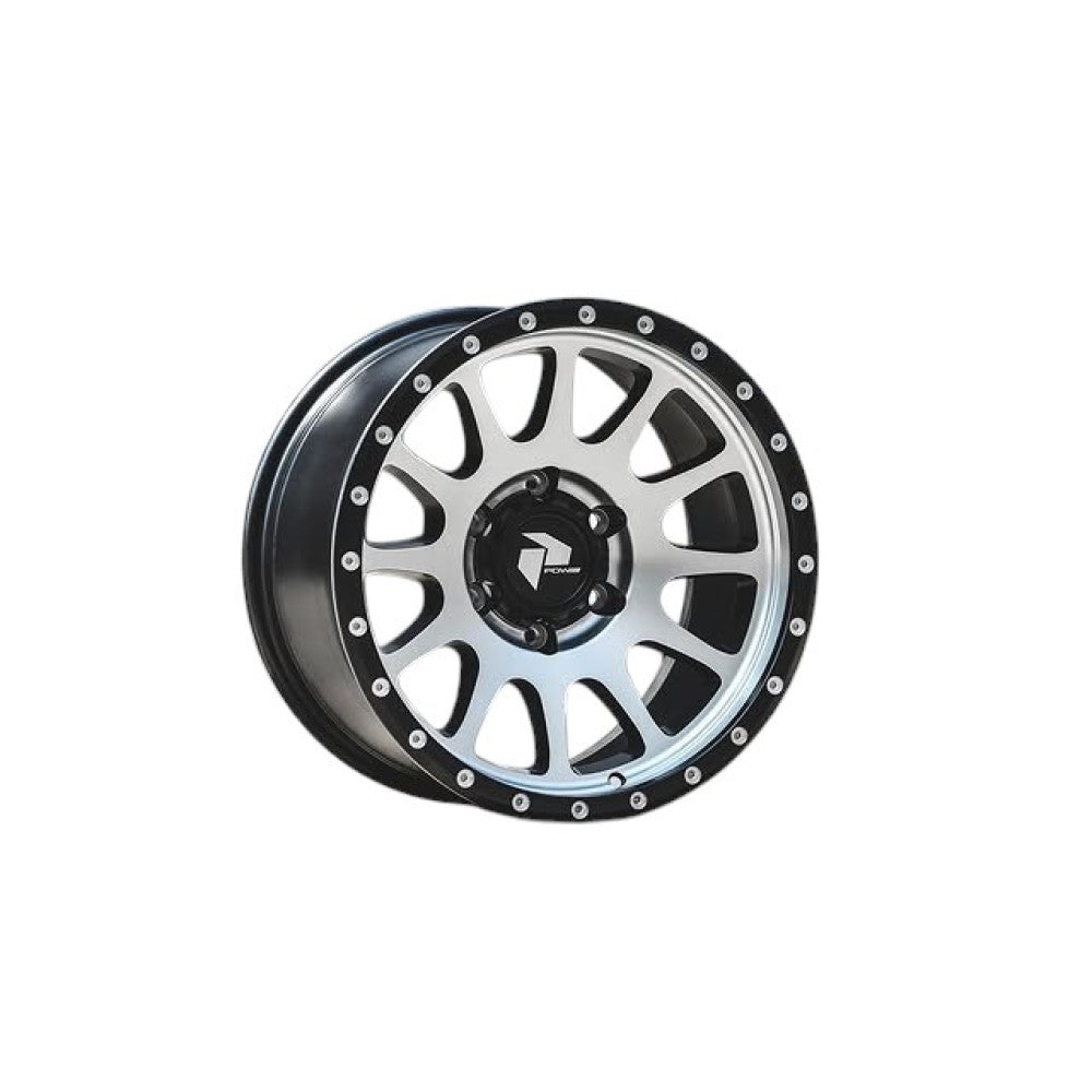Jante auto PDW 4x4 16x8, 5x139.7 compatibile Suzuki Grand Vitara, Jimny , Kia , Dodge