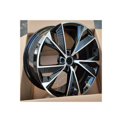 Jante auto PDW 19x8.5, 5x112, ET38 compatibile Audi