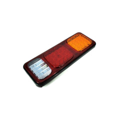 Lampa stop camion LED SMD 24V 410x150x75 mm IP66
