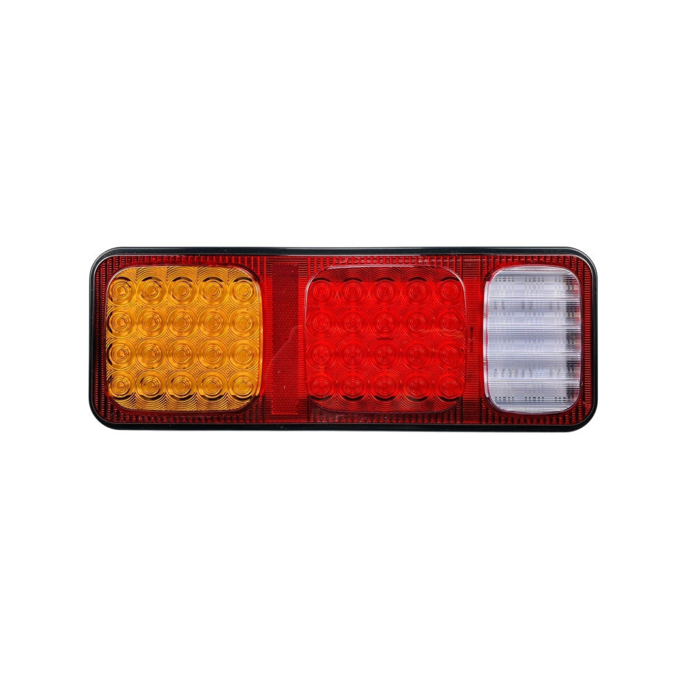 Lampa stop camion LED SMD 24V 410x150x75 mm IP66