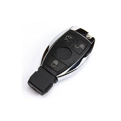 Carcasa telecomanda compatibila Mercedes, cu lamela