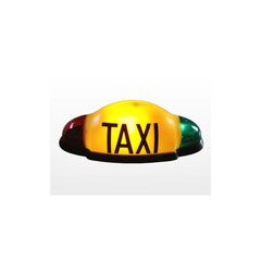 Caseta firma TAXI LED omologata DL ( + ) Selirom / Elitax / Ectra