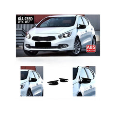 Capace oglinda tip BATMAN compatibile Kia Ceed / Pro Ceed 2012-2018