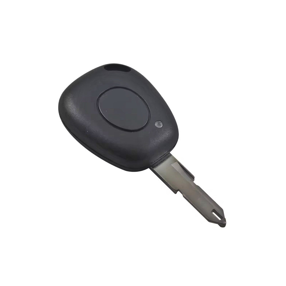 Carcasa telecomanda compatibila Renault, cu lamela