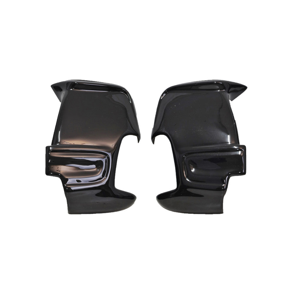 Capace oglinda tip BATMAN compatibile Ford Transit 2014-2023