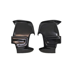 Capace oglinda tip BATMAN compatibile Ford Transit 2014-2023
