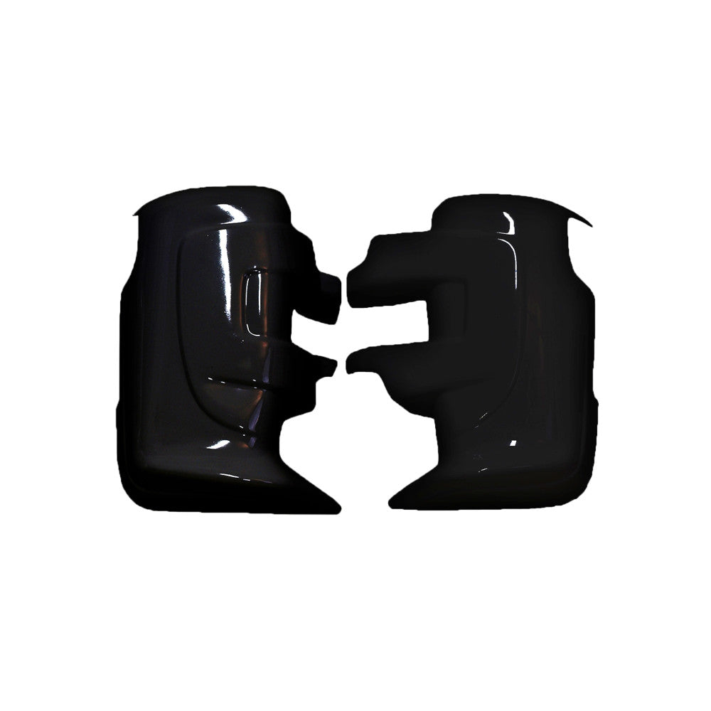 Capace oglinda tip BATMAN compatibile Iveco Daily cu brat scurt 2015-2022