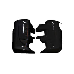 Capace oglinda tip BATMAN compatibile Iveco Daily cu brat scurt 2015-2022