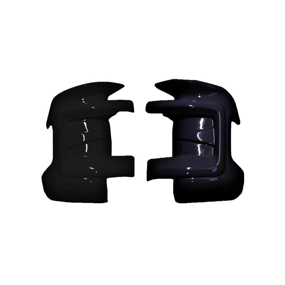 Capace oglinda tip BATMAN compatibile Peugeot  Boxer 2007->