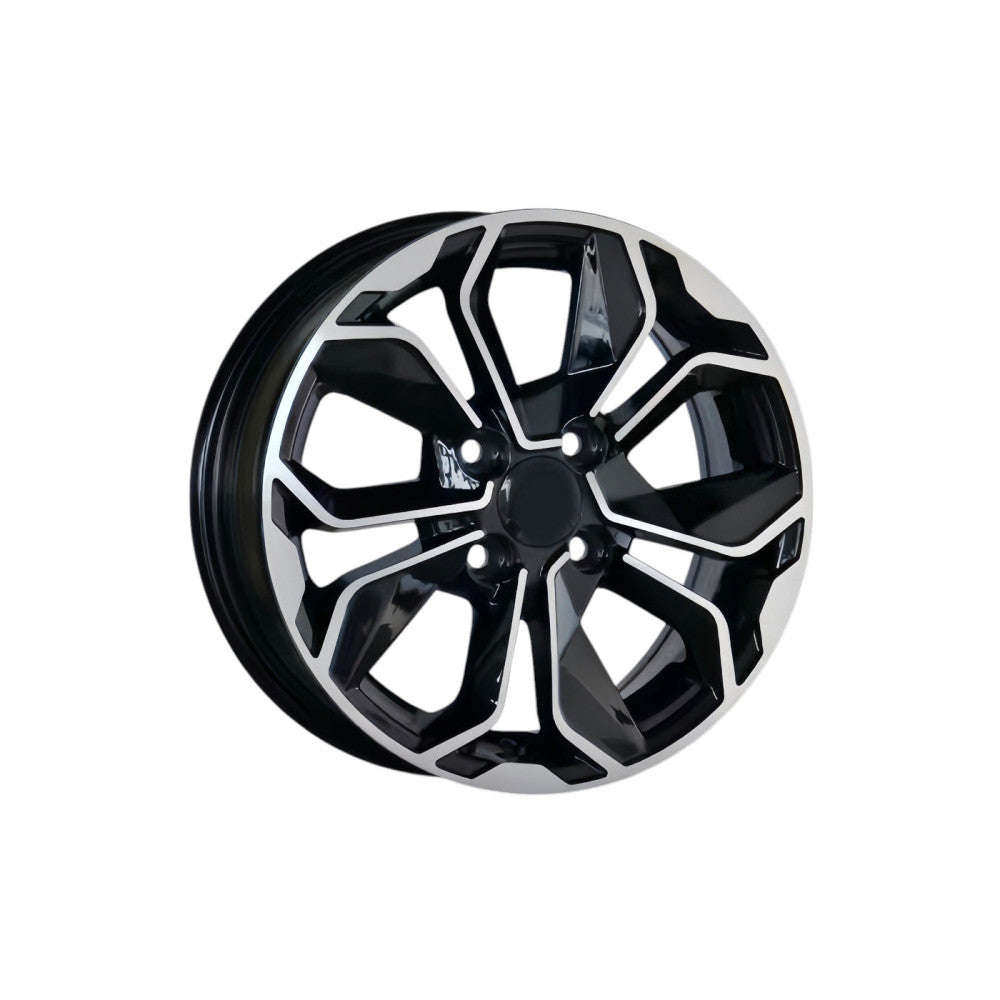 Jante auto PDW 16x7, 4x100, ET35