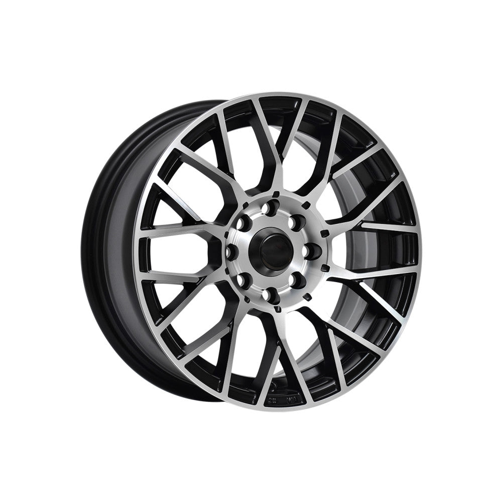 Jante auto PDW 14x6, 4x100, ET30