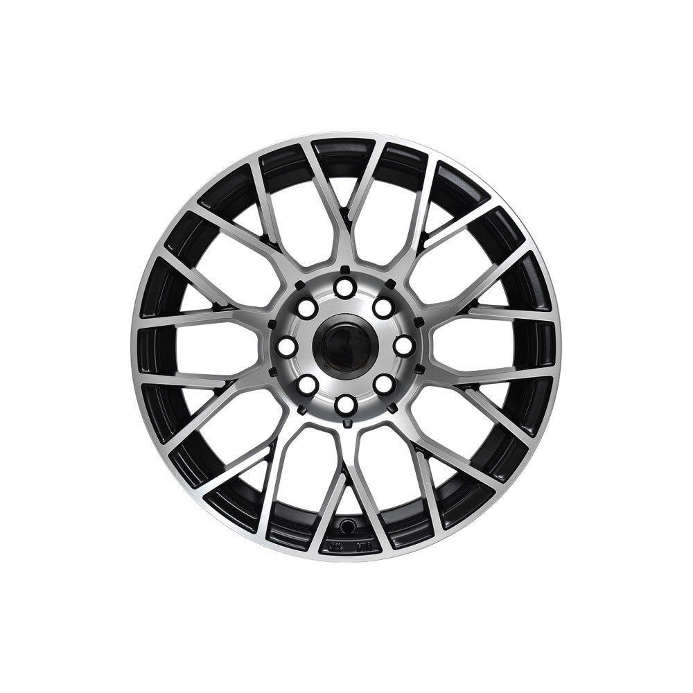 Jante auto PDW 14x6, 4x100, ET30
