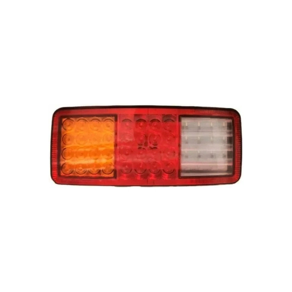 Lampa stop camion LED SMD dreapta 12V 342x145x53 mm IP66