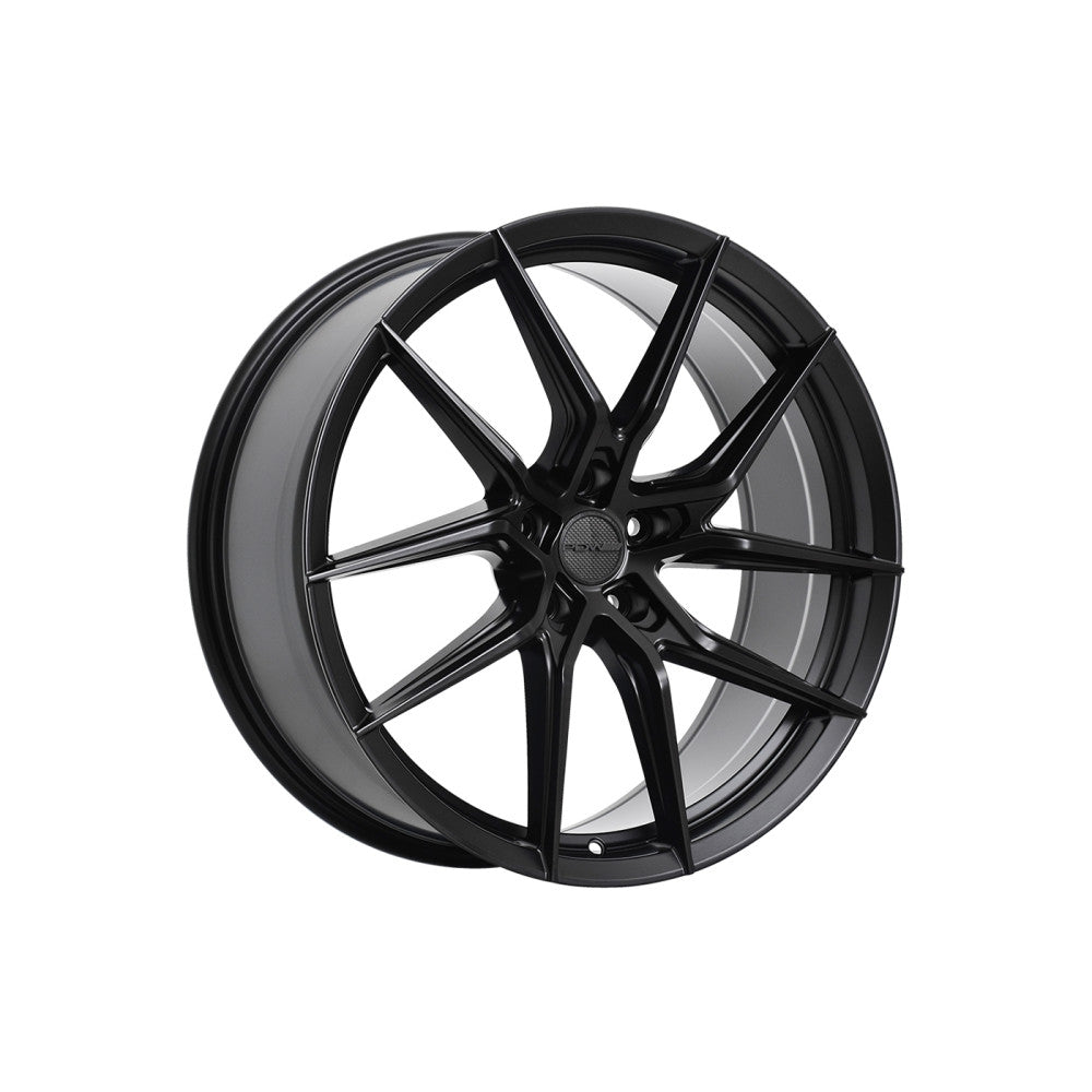 Set jante aliaj PDW 17x7.5, 5x108, ET37