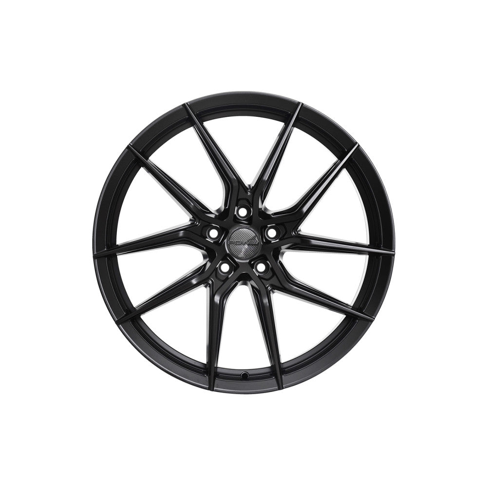 Jante auto PDW 17x7.5, 5x108, ET37