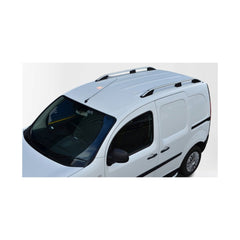 SET bare  portbagaj longitudinale compatibil Renault Kangoo 2008->
