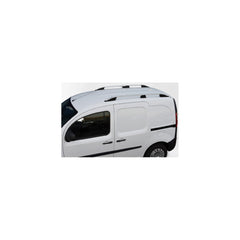 SET bare  portbagaj longitudinale compatibil Renault Kangoo 2008->
