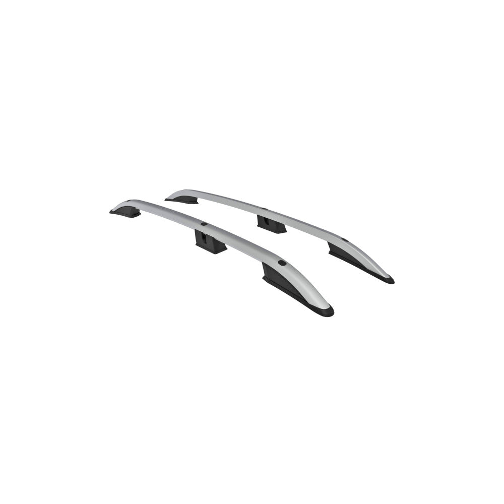 SET bare  portbagaj longitudinale compatibil Renault Kangoo 2008->