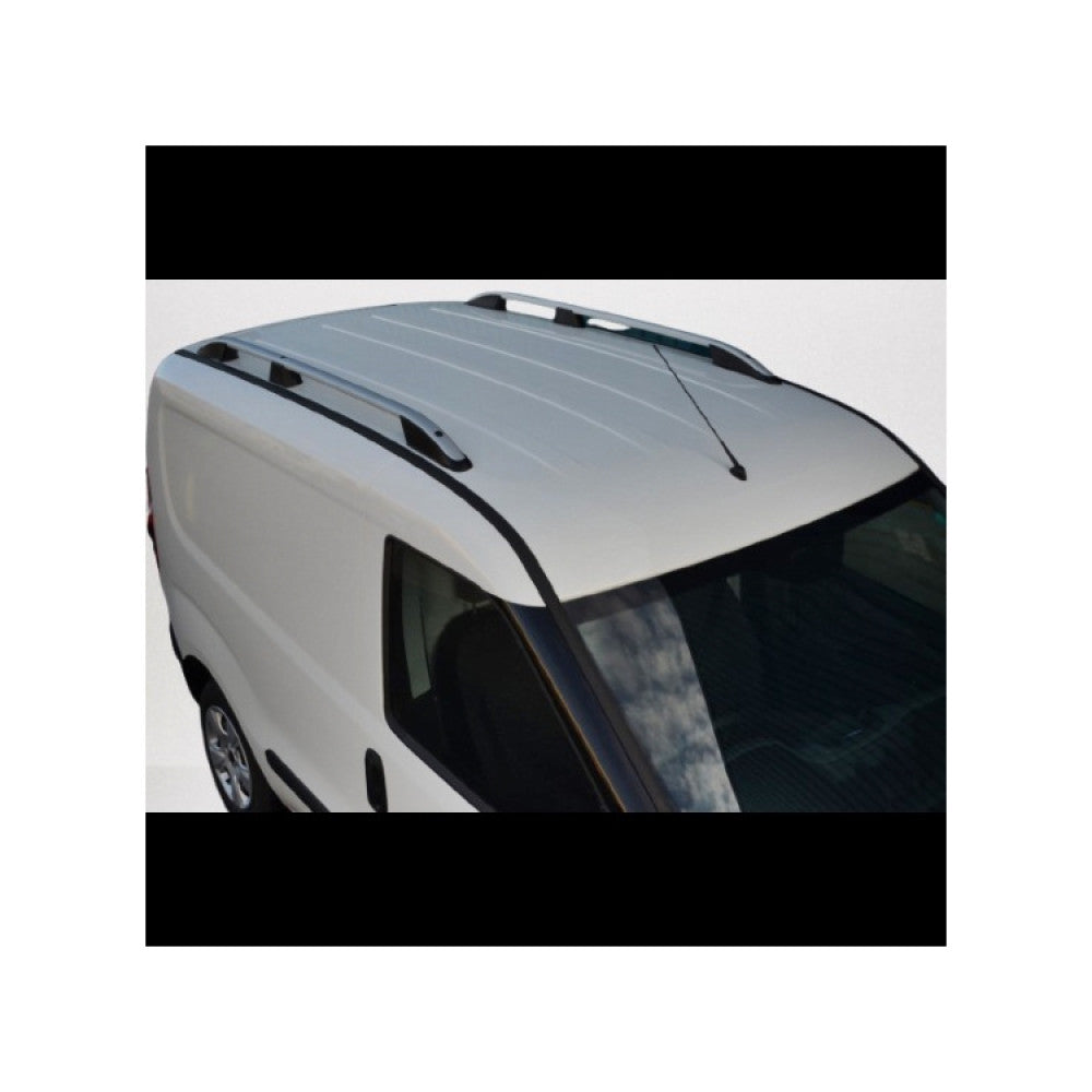 SET Bare  portbagaj longitudinale compatibil Fiat Doblo Max 2010 - 2020