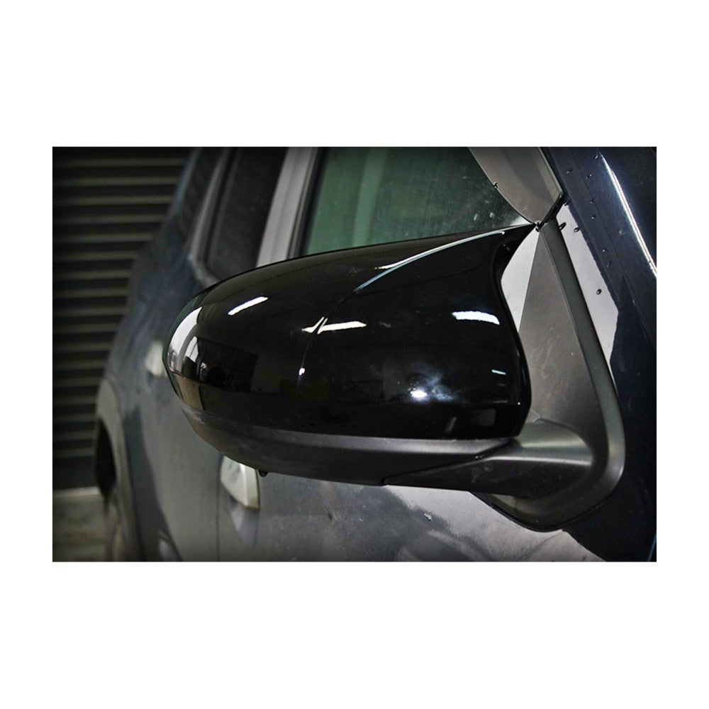 Capace oglinda tip BATMAN compatibile DACIA DUSTER II 2018->