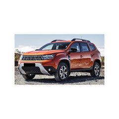 Capace oglinda tip BATMAN compatibile DACIA DUSTER II 2018->