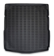 Covoras tip tavita portbagaj premium compatibil Audi A6 C6 4F, Sedan, 2005-2012