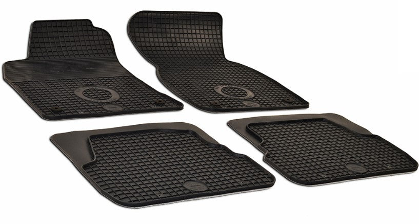 Covorase cauciuc compatibile Audi A6 C5 1997-2004