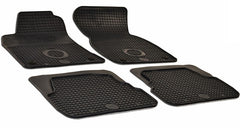 Covorase cauciuc compatibile Audi A6 C5 1997-2004
