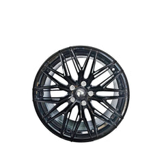 Jante auto PDW 18x8, 5x112, ET38