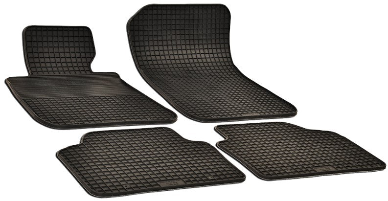 Covorase cauciuc compatibile BMW E90 Seria 3 2004-2013
