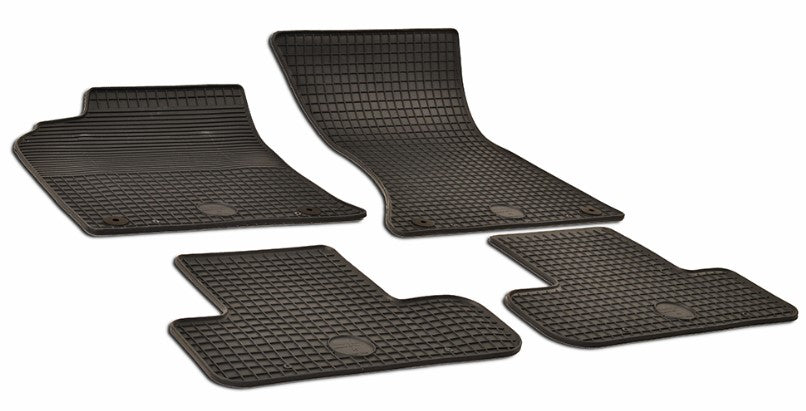 Covorase cauciuc compatibile Audi Q5 2008-2016