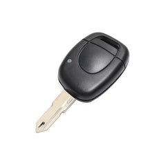 Carcasa telecomanda compatibila Dacia Super Nova / Solenza , cu lamela