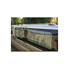 SET Bare  portbagaj longitudinale compatibil Renault Trafic 1 Lung