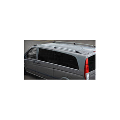 SET BARE PORTBAGAJ LONGITUDINALE COMPATIBIL Mercedes Vito / Clasa V Mediu W639/W447