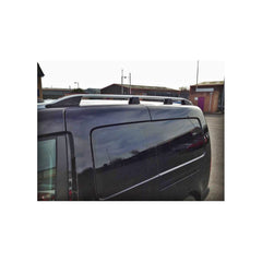SET Bare  portbagaj longitudinale compatibil Volkswagen Caddy I MAX 2003-2009