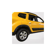 Set 10 protectii aripa cu sau fara senzori , model offroad compatibil Dacia Duster II 2018->