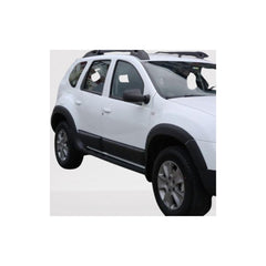 Set 4 protectii usa compatibil Dacia Duster I 2010-2017