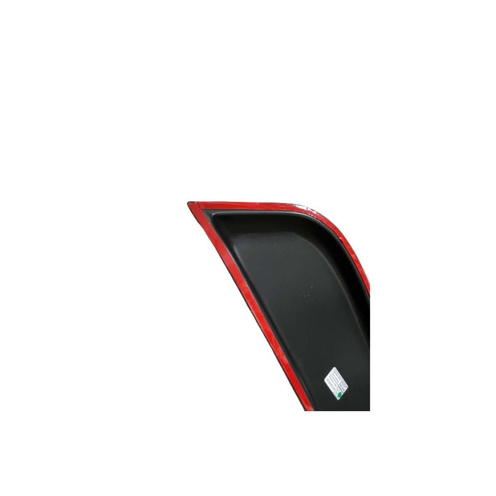 Set 4 protectii usa compatibil Dacia Duster I 2010-2017
