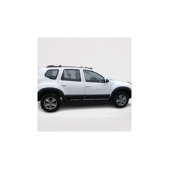Set 4 protectii usa compatibil Dacia Duster I 2010-2017