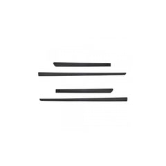 Set 4 bandouri usa compatibil Subaru Legacy V Sedan 2009-2014